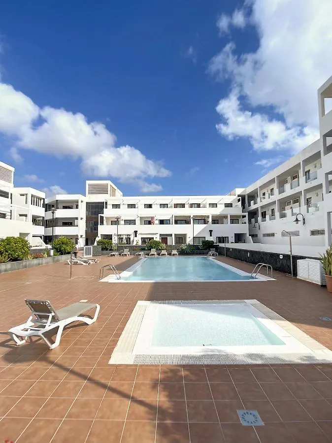 Villa Rosa Gadis Costa Teguise 0*,  Spain