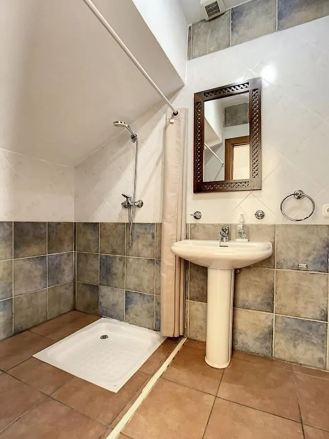 Villa Rosa Gadis Costa Teguise