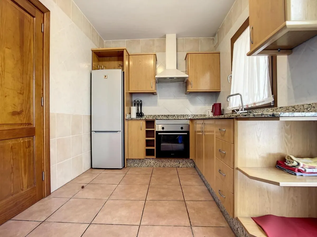 Villa Rosa Gadis Costa Teguise 0*,  Spain