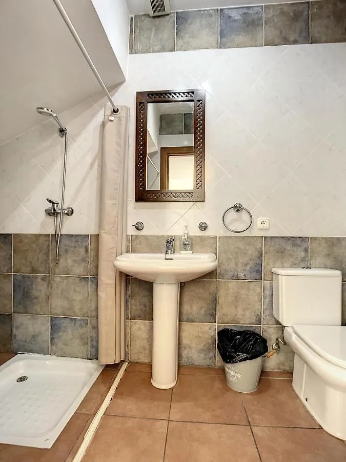 Villa Rosa Gadis Costa Teguise