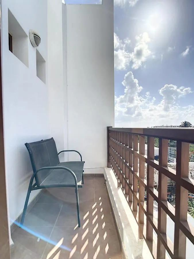 Villa Rosa Gadis Costa Teguise 0*,