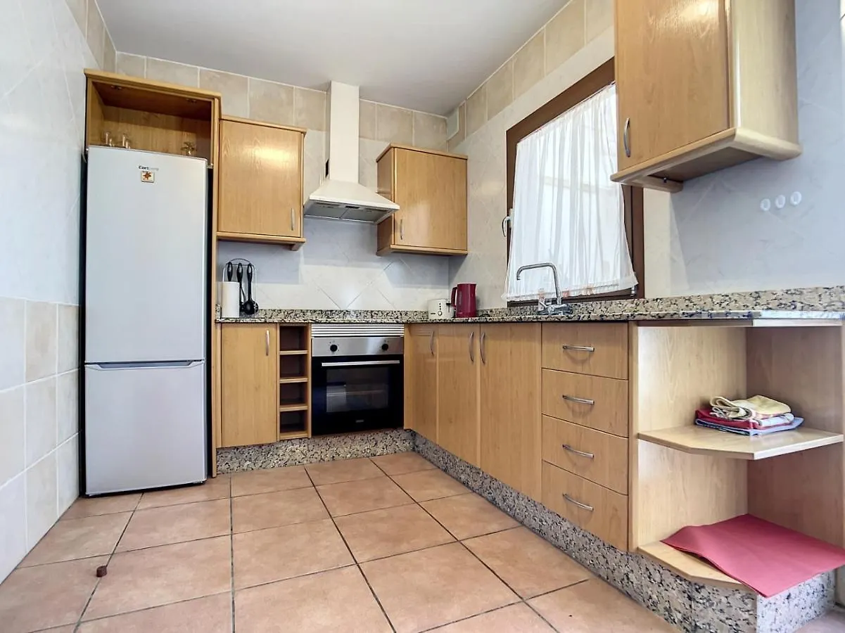 Villa Rosa Gadis Costa Teguise