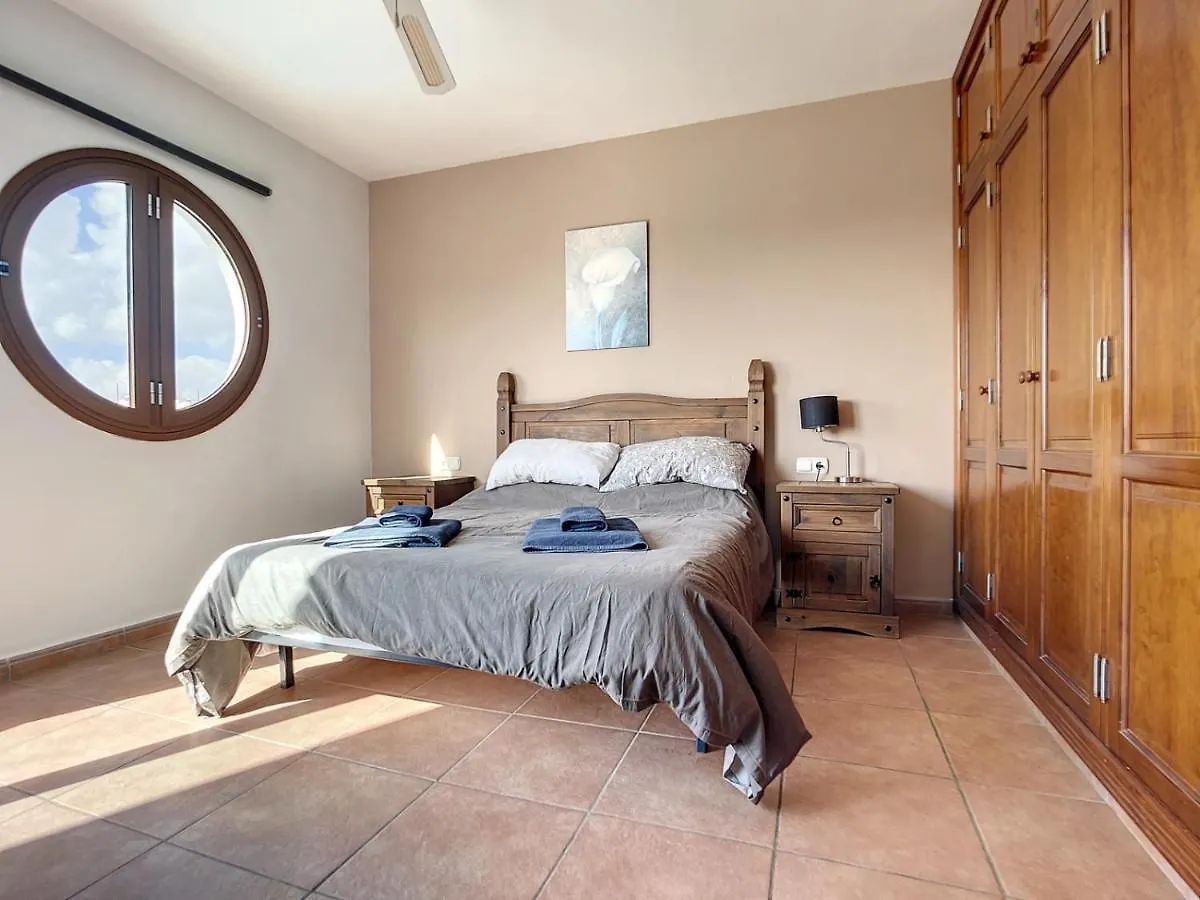 Villa Rosa Gadis Costa Teguise Spain