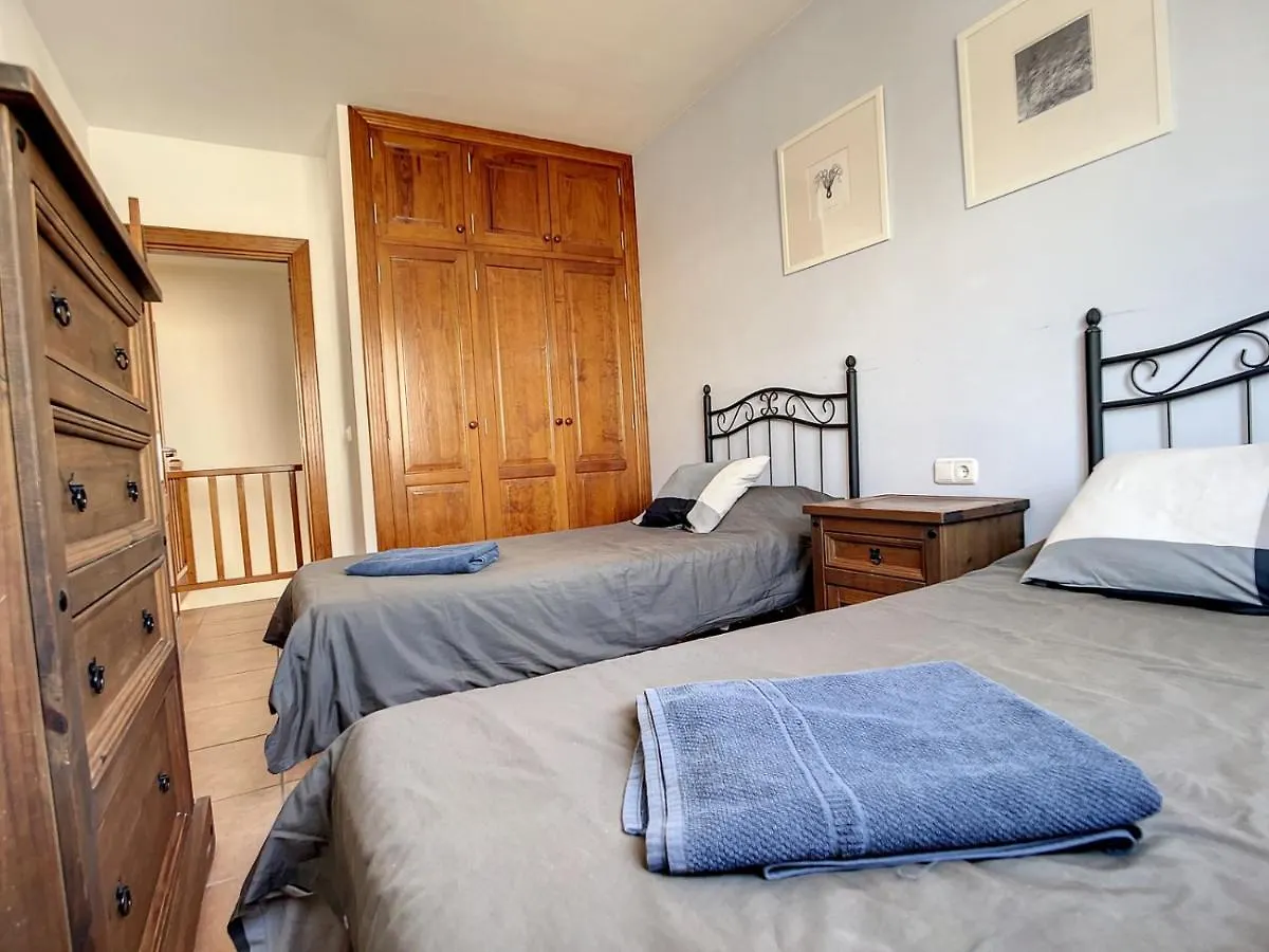 Villa Rosa Gadis Costa Teguise 0*,