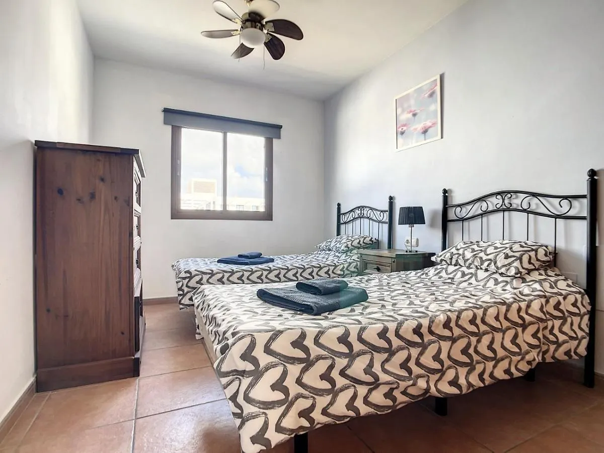 Villa Rosa Gadis Costa Teguise 0*,  Spain